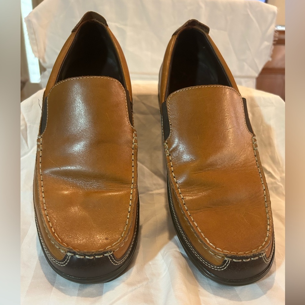 Cole Haan Venetian Loafer Men’s Size 10M